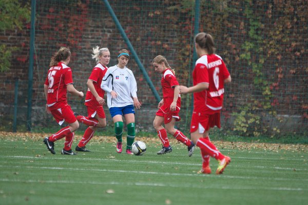 Piłka nożna daje kopa